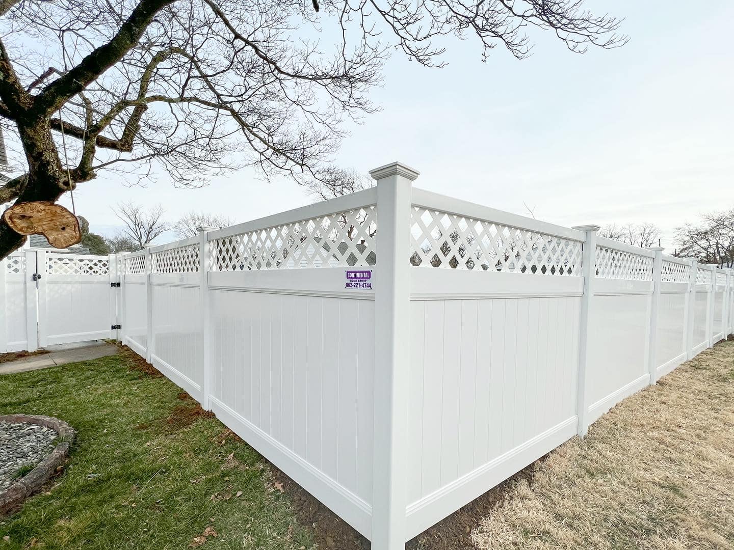 Bergen County Fence Companies